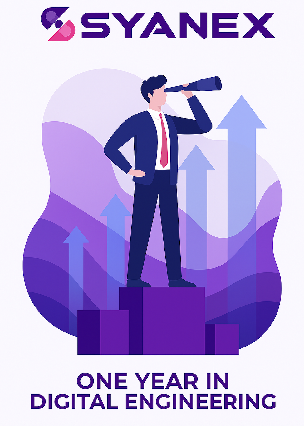 One Year of Building Beyond Boundaries