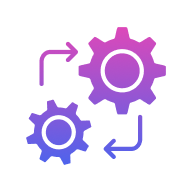 syanex Develop & Integrate