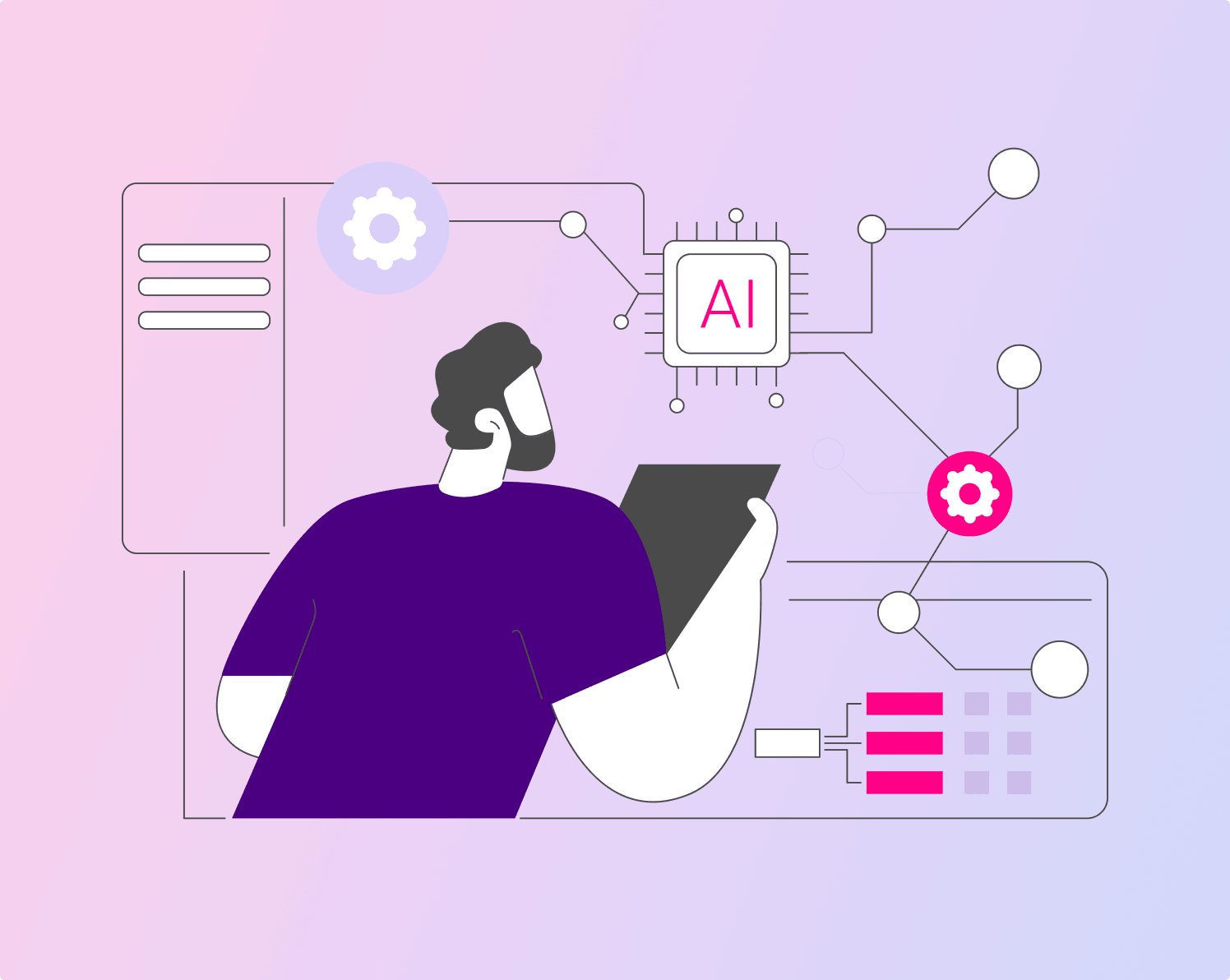 syanex-AI-system-development