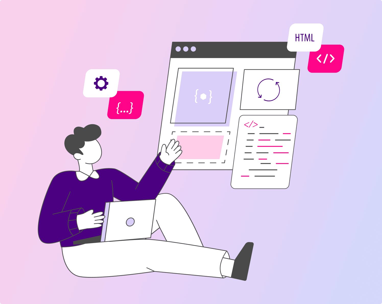 syanex-web-development